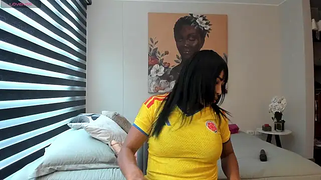 CindyWilliams_'s Live XXX Chat