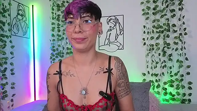 MiaMorgan_'s Live XXX Chat