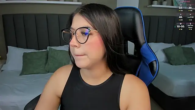 anagil_'s Live XXX Chat