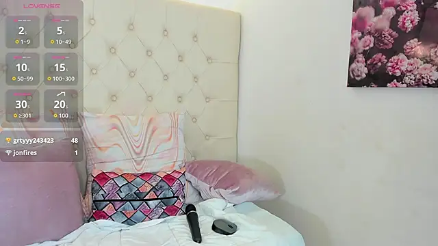 mia_ortizz_ Obrolan Langsung XXX
