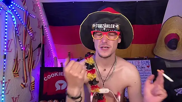 Cookieboy88 Live XXX Chat
