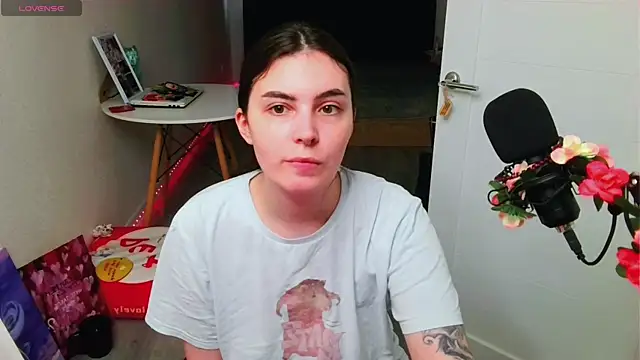 Chat XXX Live peachyness