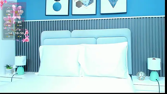 Chat XXX Live eby_muriel