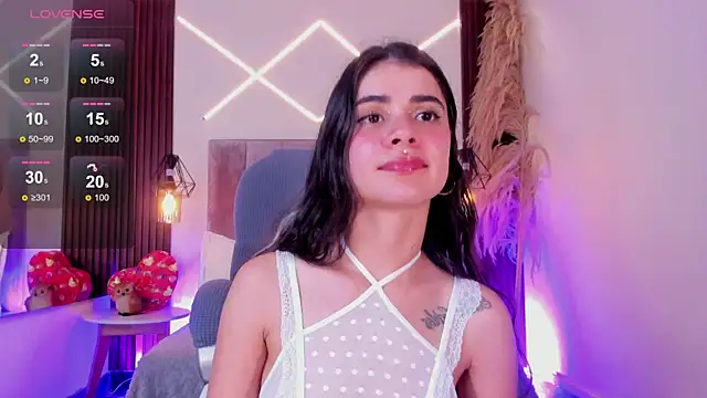 dasha-rodrigues লাইভ XXX চ্যাট
