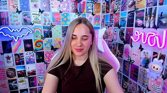 Chat XXX en directo de MiaMilas