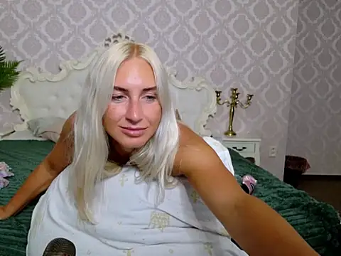 Онлайн чат XXX Kayleen_B