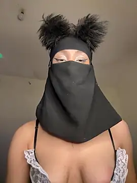 แชท XXX สดของ arabayla