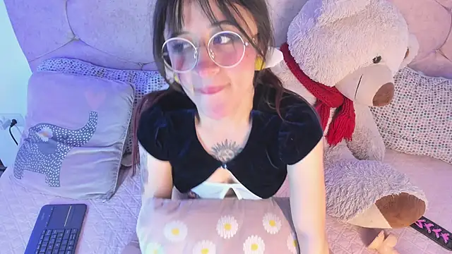 Celeste_wang লাইভ XXX চ্যাট