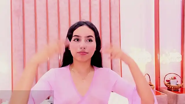 دردشة Zoe_Monrow الجنسية المباشرة