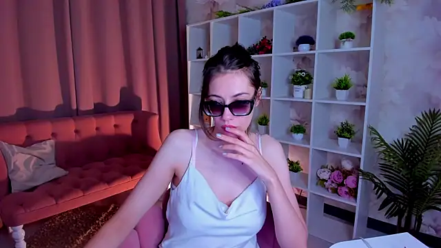 eva_sicret's Live XXX Chat