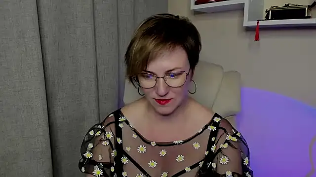 Živý XXX chat feliziaDesire