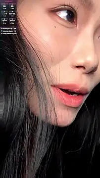 แชท XXX สดของ Cici250808