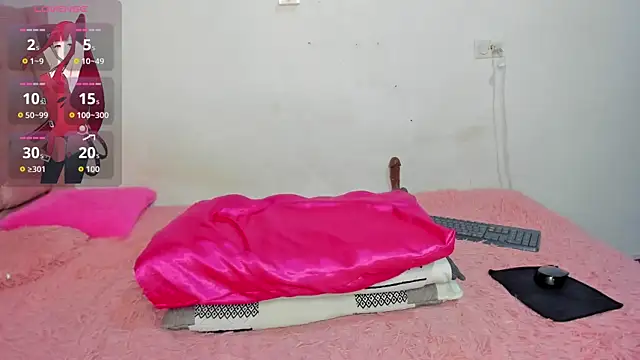solpeich Chat XXX live