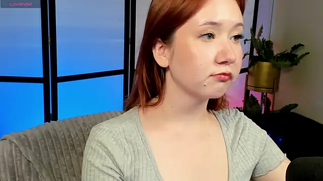 Živý XXX chat Daisy_Daylark