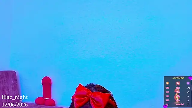 lilac_night33 Chat XXX live