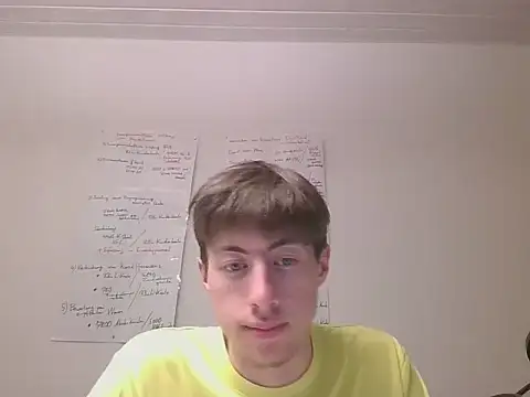 Chat XXX ao vivo de VelvetRagottiOG