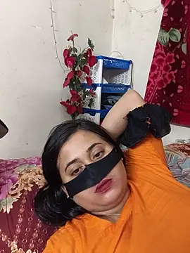 Queen_Priya_Thakur's Live XXX Chat