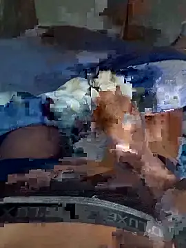 Show de Wesleypikadura na webcam
