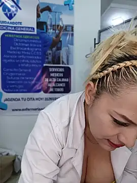 Czat XXX na żywo – _Zoe_777