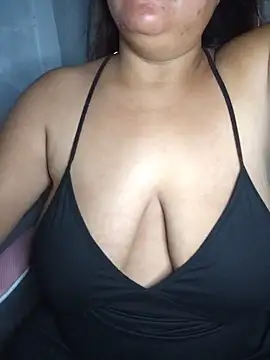 Czat XXX na żywo – BlackLady_Rose