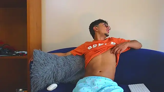 DavidsBoner Live XXX-chat