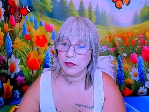 Czat XXX na żywo – indianroxy