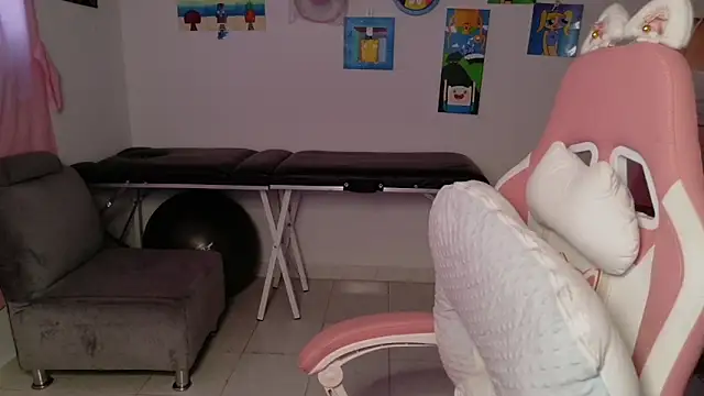 MommyMiaWs' Live XXX Chat