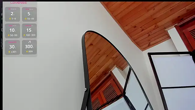 stefaniadiazz_'s Live XXX Chat