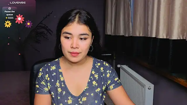 AlicaMayer's Live XXX Chat