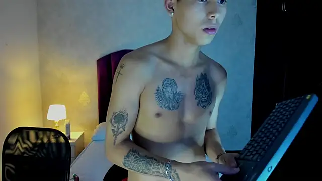Liam_Adamms – Naživo XXX chat