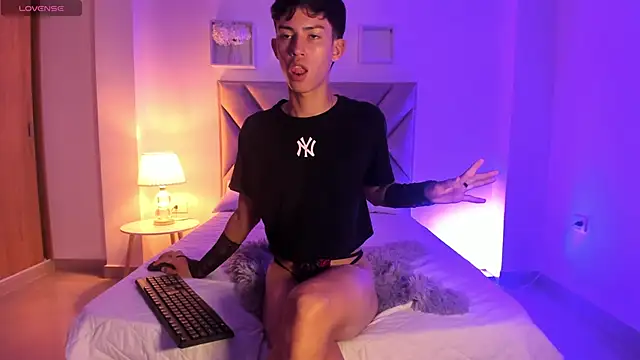 Chat XXX Live Baby_noahtt
