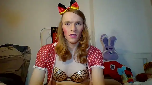 DaimondAngel webcam show