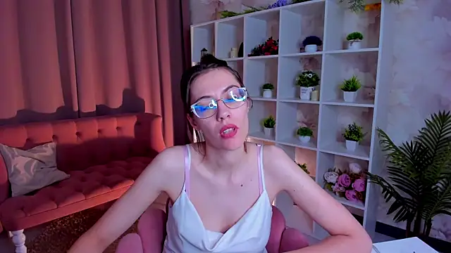 eva_sicret's Live XXX Chat
