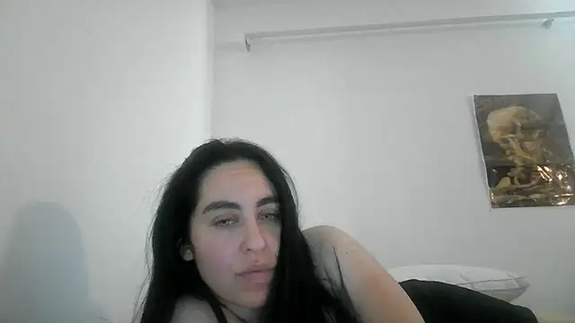 WetFlower69's Live XXX Chat