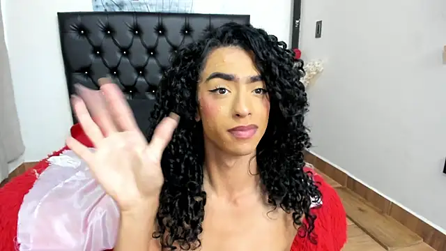 abigail_f00x's Live XXX Chat