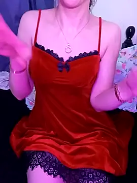 Lona_arabe2034 Adlı Modelin Web Kamerası Şovu