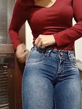Chat XXX ao vivo de Lupita_sol