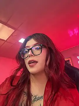 Chat XXX Live Red_Bunny_v