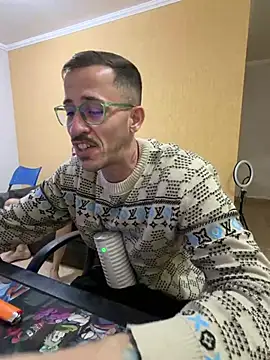 Chat +18 de MeladoDiMel ao vivo