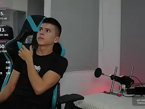 jesusdario_ Live XXX-Chat
