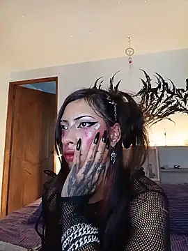 Živý XXX chat Persefone_Lamort