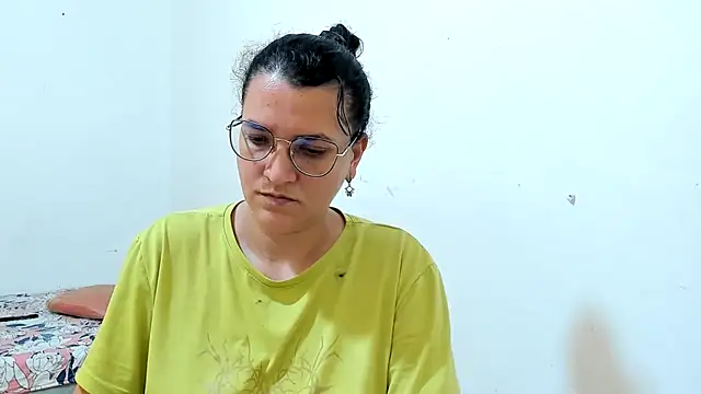 MARILYN_GARCIA 现场XXX聊天