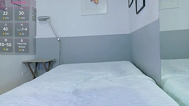Chat +18 de drooling4daddy ao vivo