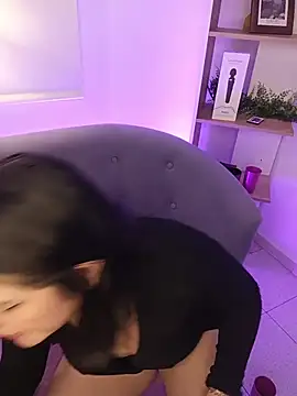paulina_coxx 现场XXX聊天