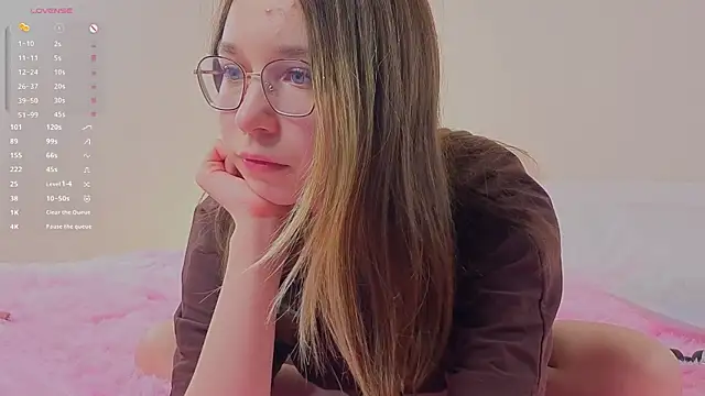 Chat +18 de alorenna ao vivo