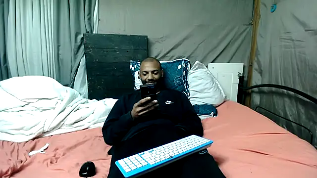Camodick 라이브 XXX 채팅