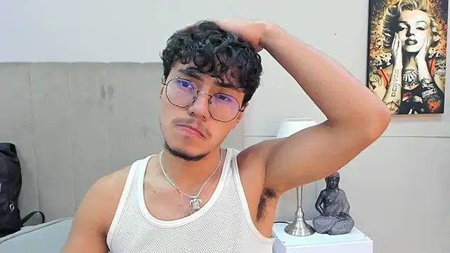 kai_storn Live XXX-chat