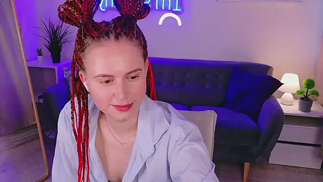 Lover_Daisy_ Chat XXX live