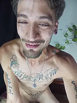 Thiago_Monteiro Chat XXX live