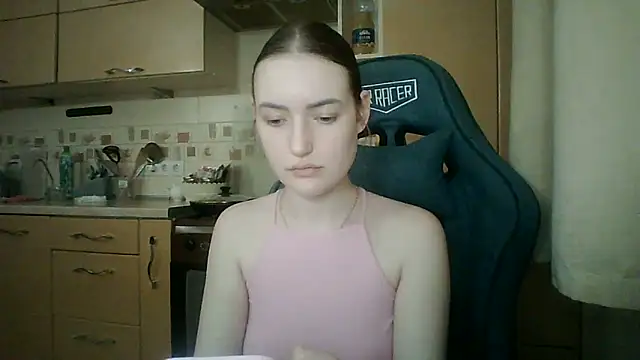 Chat XXX Live Lisanta
